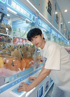 Owen - Acompañantes masculino in Hong Kong Photo 4 of 7