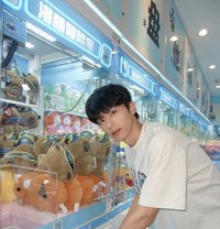 Owen - Male escort in Macao