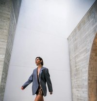 Owner Arty - masseuse in Berlin