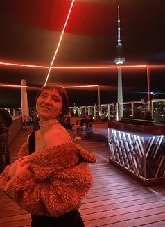 Owner Arty - masseuse in Berlin Photo 4 of 5