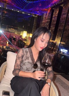 Oxa 69 - Transsexual escort in Muscat Photo 9 of 9