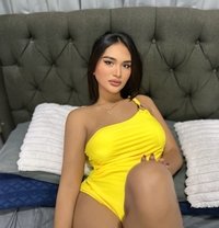 Oxana Beer - Acompañantes transexual in Makati City