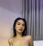Oxanna Beer is just arrived - Transsexual escort in Manila Photo 5 of 9