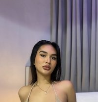 Oxanna Beer is just arrived - Acompañantes transexual in Manila