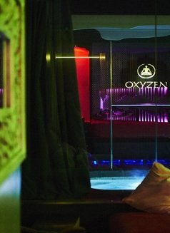 Oxyzen - escort agency in Barcelona Photo 10 of 10