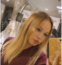 Öykü New - escort in Riyadh
