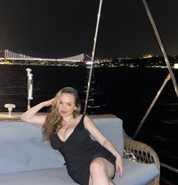 Öykü New - escort in Riyadh