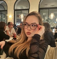 Öykü New - escort in Riyadh