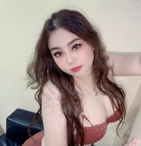 Ozawa - escort in Abu Dhabi