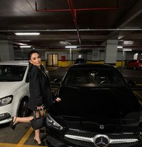Özge - escort in İstanbul