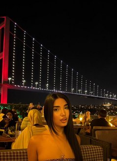 Özge - puta in İstanbul Photo 8 of 10