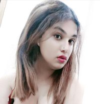 Ozil for Online Sessions - escort in Kochi