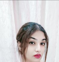 Ozil for Online Sessions - escort in Kochi