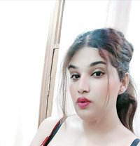 Ozil for Online Sessions - escort in Kochi