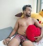 P. A Topper - Male escort in Bangalore Photo 1 of 4
