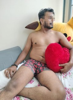 P. A Topper - Male escort in Bangalore Photo 1 of 4