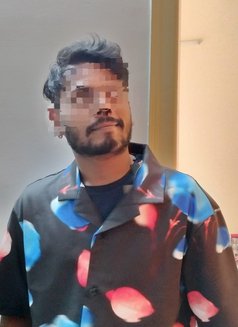 P. A Topper - Male escort in Bangalore Photo 2 of 4