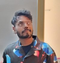 P. A Topper - Acompañantes masculino in Bangalore