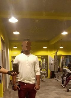 P. A Topper - Male escort in Bangalore Photo 3 of 4