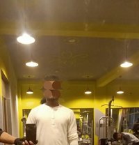 P. A Topper - Acompañantes masculino in Bangalore