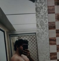 Timo thee - Male escort in Mumbai