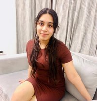 P Fatima Unlimited Hard Romance 24*7 - escort in Kolkata