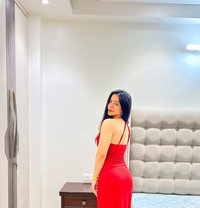 P Fatima Unlimited Hard Romance 24*7 - escort in Kolkata