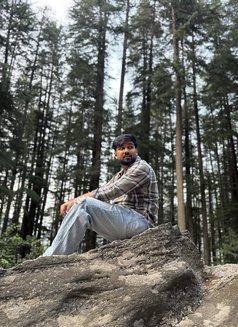 P for You Girls - Male escort in New Delhi Photo 1 of 2