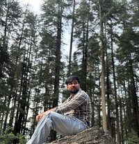 P for You Girls - Male escort in New Delhi