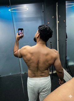 P for You Girls - Male escort in New Delhi Photo 2 of 2