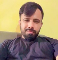 P@id Escort - Male escort in Navi Mumbai