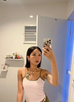 Jinny 🇹🇭+ 🇯🇵 Real Girl - puta in Bangkok Photo 7 of 8