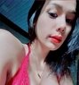 PinayTRansBELLA with POPPERS - Transsexual escort in Noida Photo 1 of 18