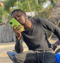 P. Jay - Male escort in Accra