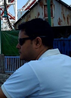 P Love - masseur in Ahmedabad Photo 1 of 1