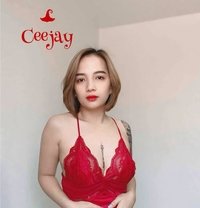 P Outcall Massage Cebu - puta in Cebu City