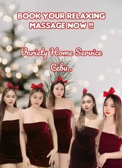 P Outcall Massage Cebu - escort in Cebu City Photo 8 of 15