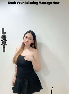 P Outcall Massage Cebu - escort in Cebu City Photo 11 of 15