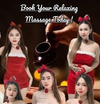 P Outcall Massage Cebu - escort in Cebu City