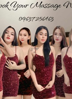 P Outcall Massage Cebu - escort in Cebu City Photo 15 of 15