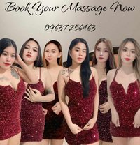 P Outcall Massage Cebu - escort in Cebu City