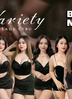 P Outcall Massage Cebu - puta in Cebu City Photo 18 of 30