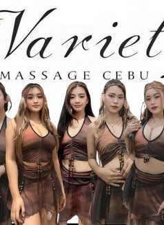 P Outcall Massage Cebu - puta in Cebu City Photo 4 of 4