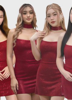 P Outcall Massage Cebu - escort in Cebu City Photo 3 of 14