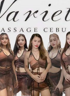 P Outcall Massage Cebu - escort in Cebu City Photo 5 of 14