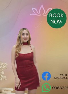 P Outcall Massage Cebu - escort in Cebu City Photo 6 of 14