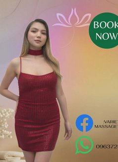 P Outcall Massage Cebu - escort in Cebu City Photo 11 of 14