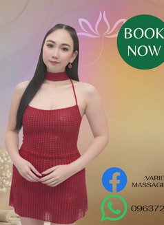 P Outcall Massage Cebu - escort in Cebu City Photo 12 of 14