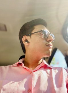 P. P. S - Male escort in Lucknow Photo 1 of 5