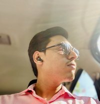 P. P. S - Male escort in Lucknow